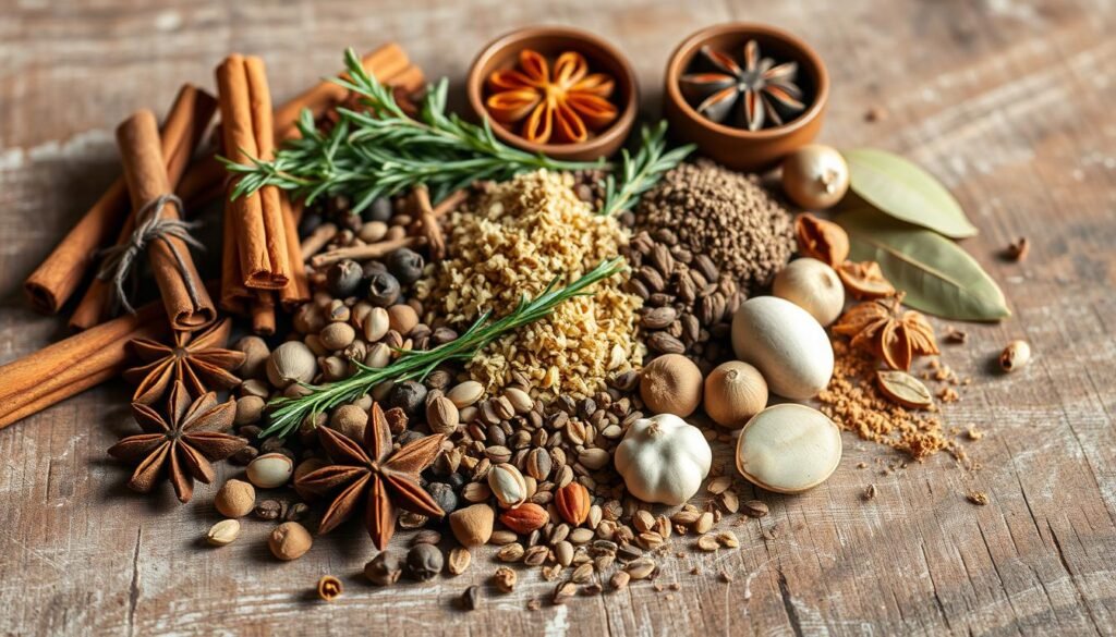 Einkaufsliste gewürze Einkaufsliste gewürze