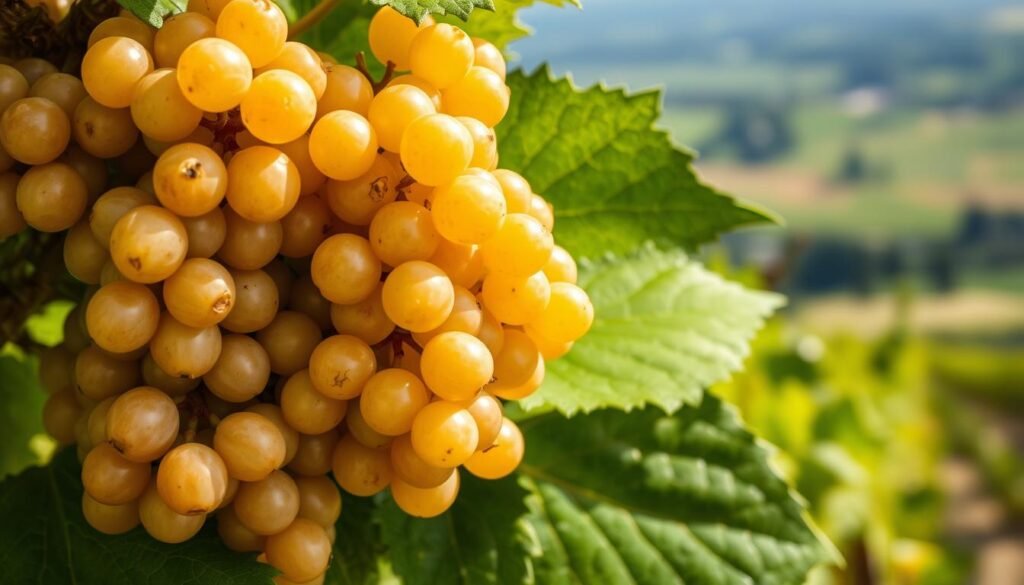 Gewürztraminer rebsorte Gewürztraminer rebsorte