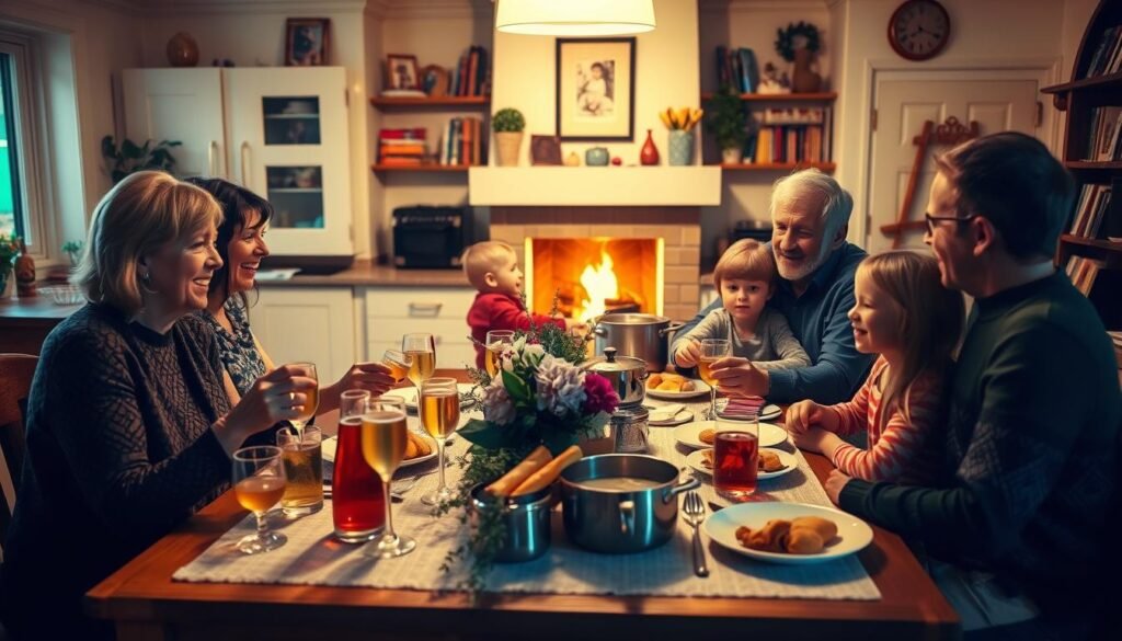 alkoholfreie familie