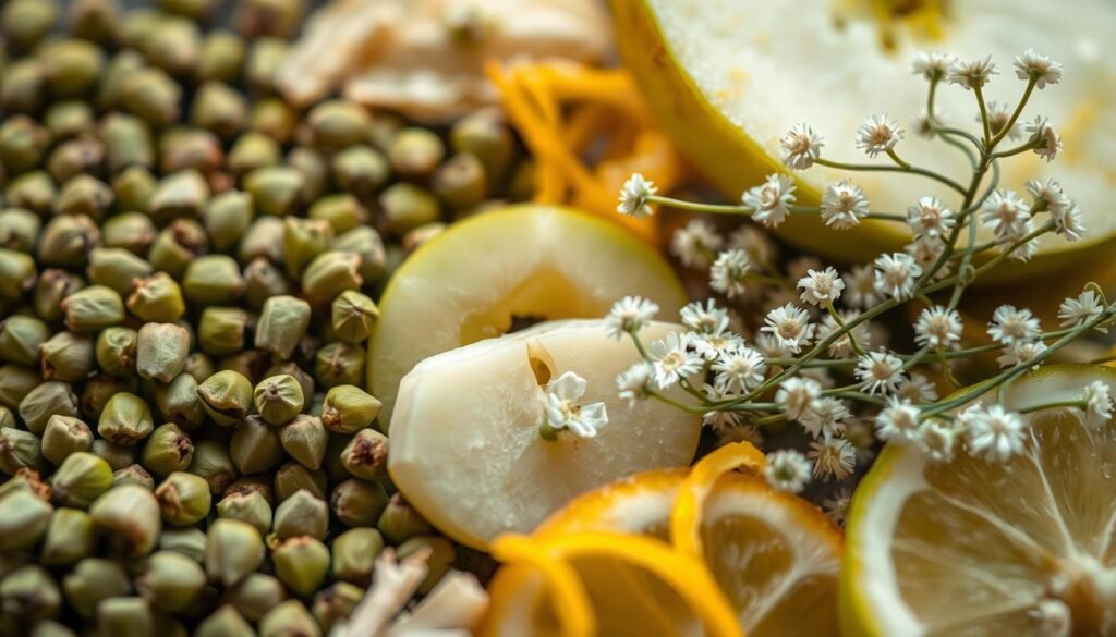 aromen grüner veltliner