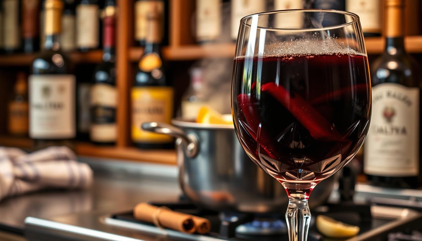 bester wein für glühwein