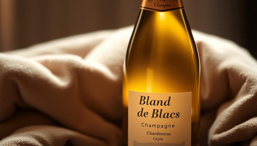 champagner blanc de blancs
