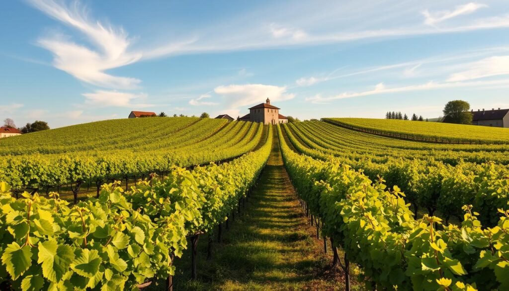 chardonnay anbau chardonnay anbau