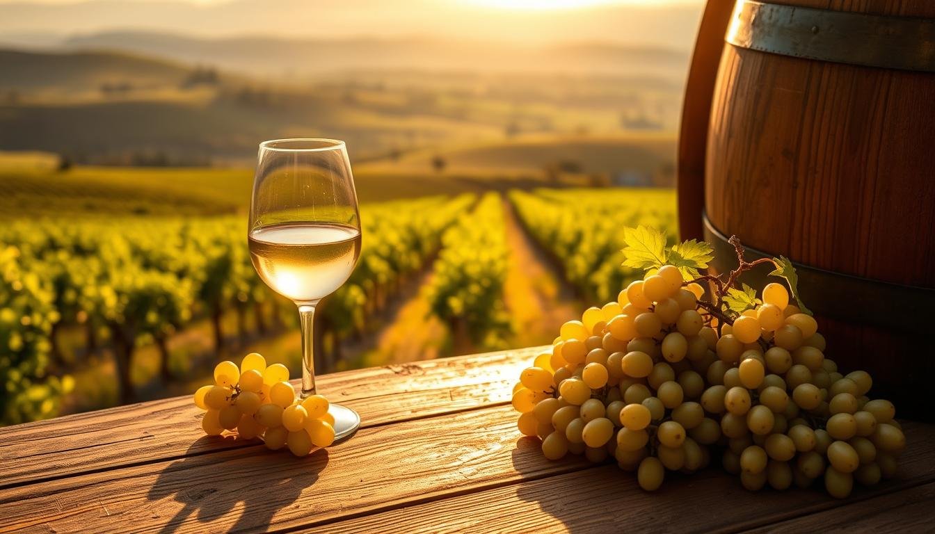 chardonnay geschmack