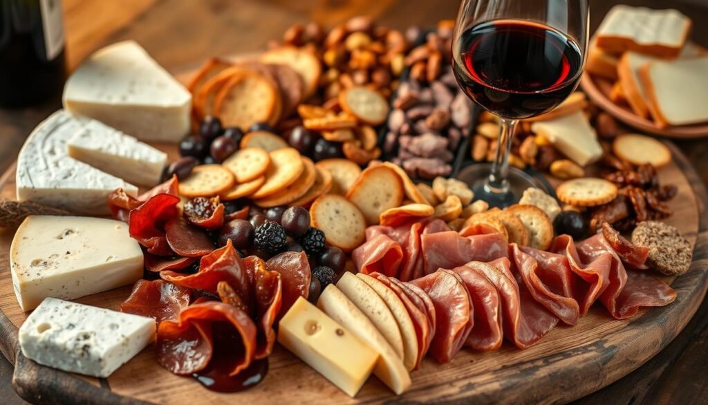 food-pairing begleiter