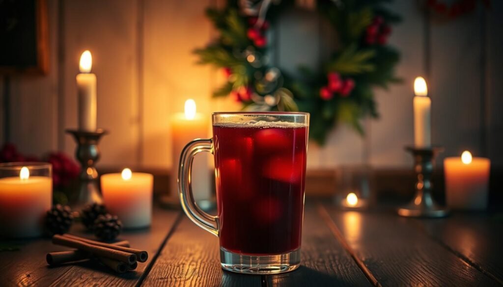 glühwein glühwein