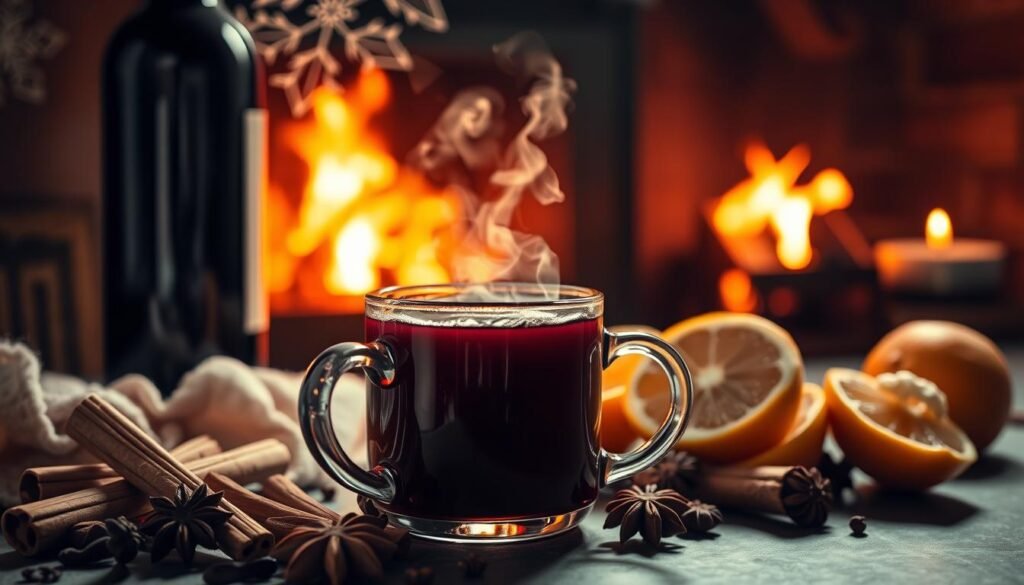 glühwein aromen glühwein aromen