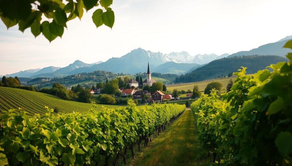 grüne veltliner herkunft
