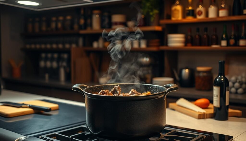 häufige fehler schmoren