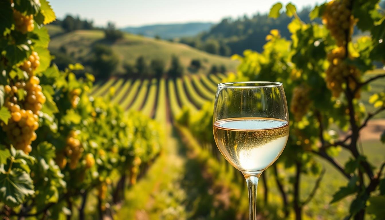 ist riesling trocken