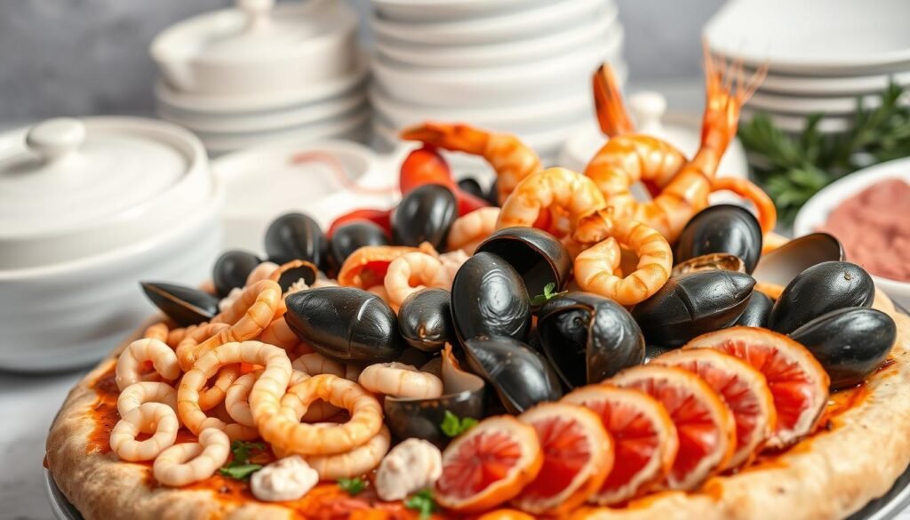 meeresfrüchten meeresfrüchten