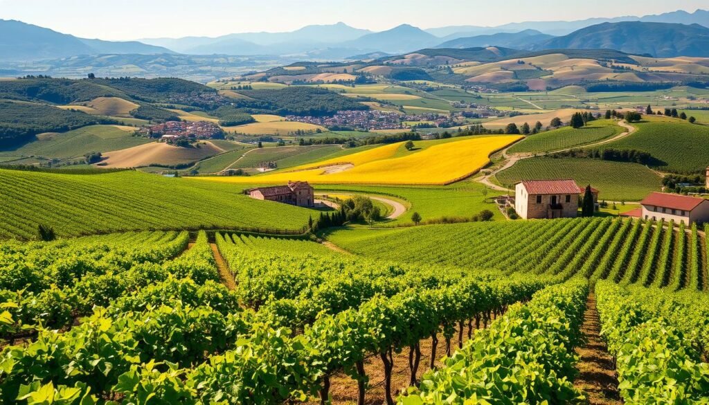 pinot grigio regionen pinot grigio regionen