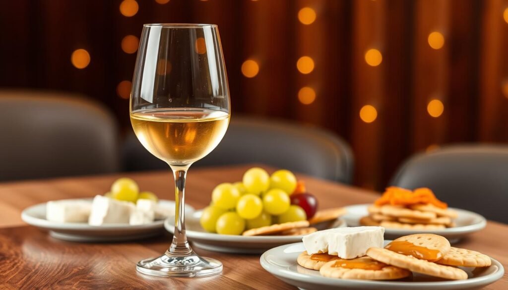 pinot grigio speisen