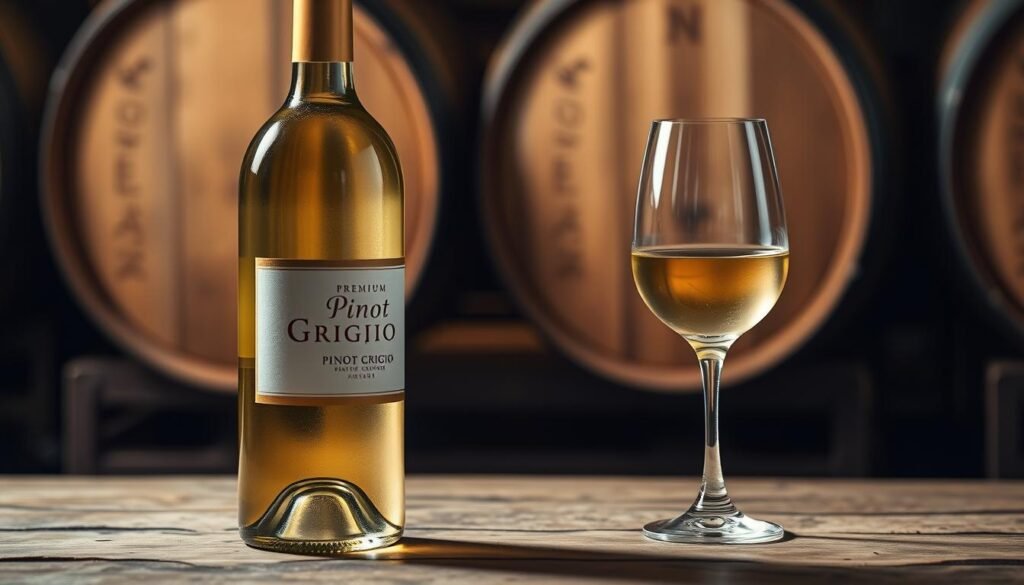 pinot grigio stil pinot grigio stil