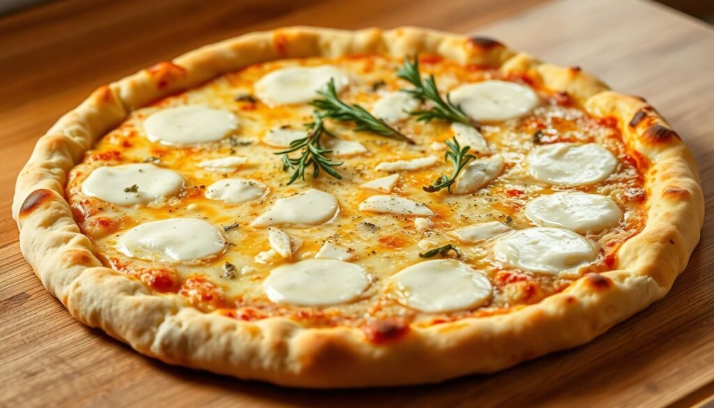 pizza bianca pizza bianca