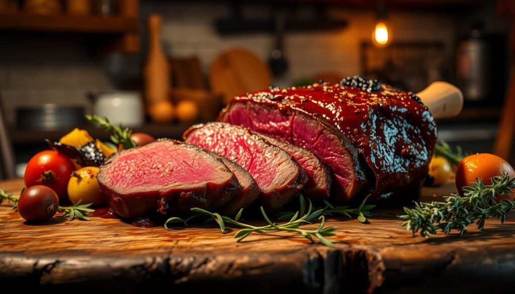 rotwein rinderbraten