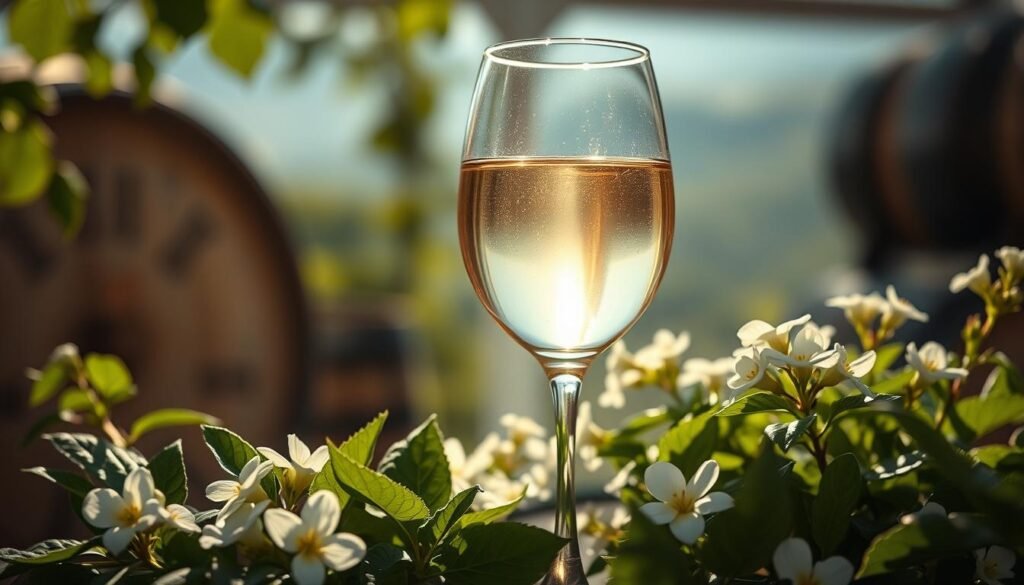 sauvignon blanc aromen