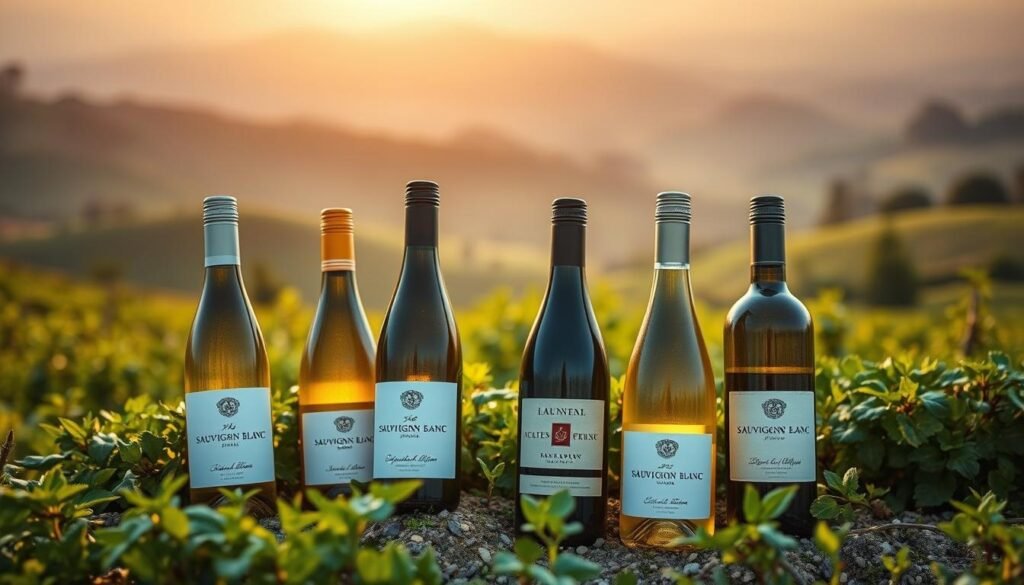 sauvignon blanc weine