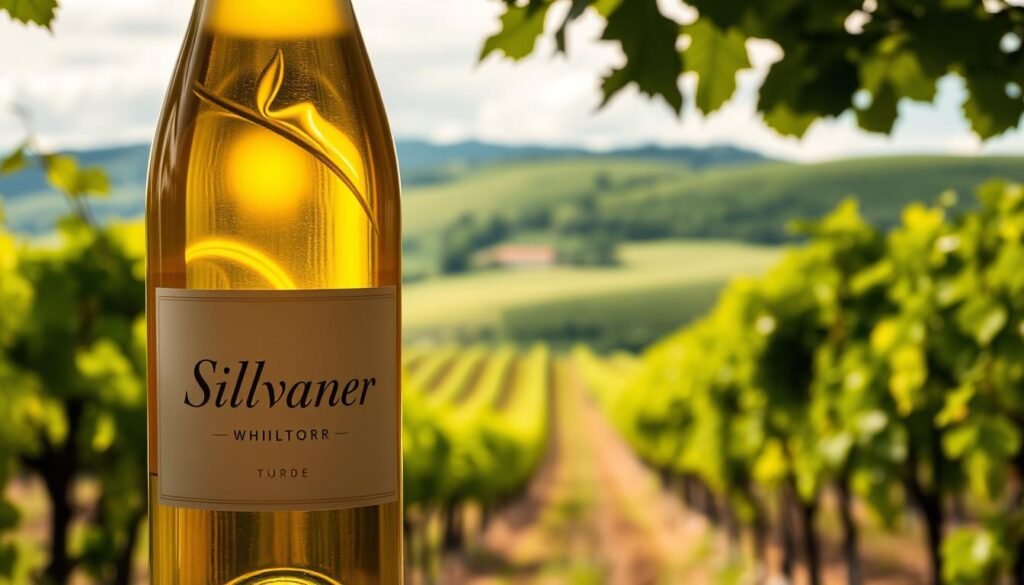silvaner trocken