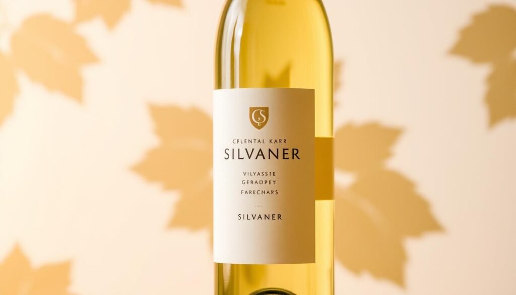 silvaner wein