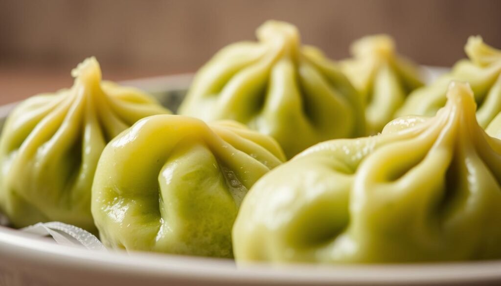 spinatknödel rezept