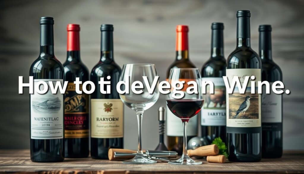 veganen wein erkennen veganen wein erkennen
