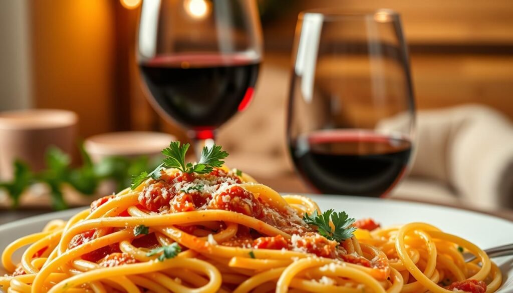 wein pasta wein pasta