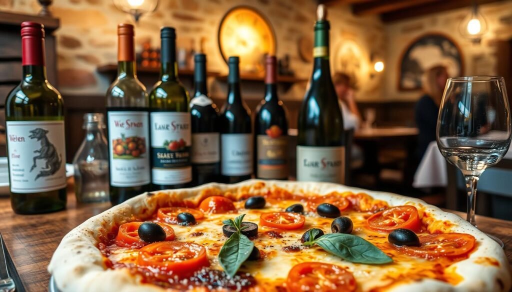 wein pizza wein pizza