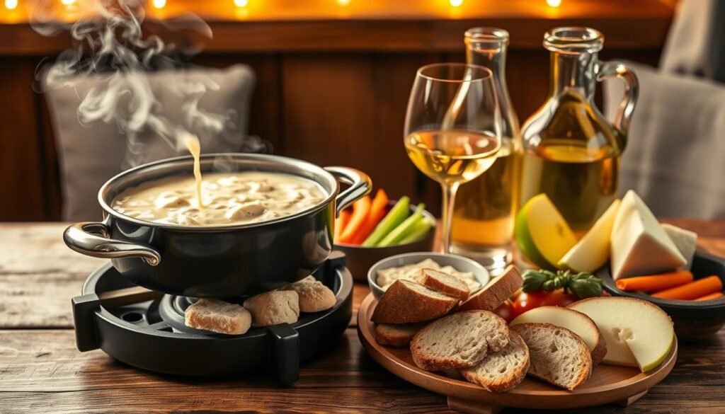 weißwein käsefondue weißwein käsefondue