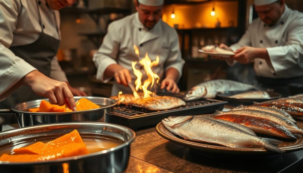 zubereitung zubereitung